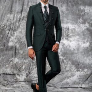 Traje Sicilia