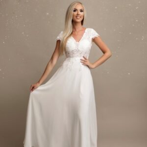 Vestido Paola