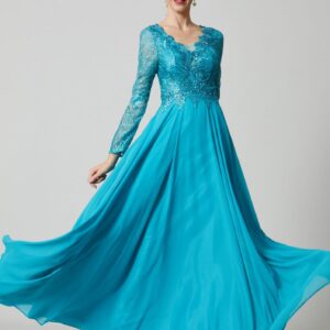 Vestido Rosaura