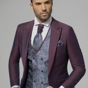 Traje Leandro