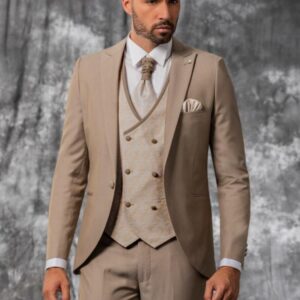 Traje Firence