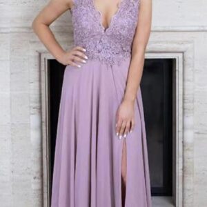Vestido Laos