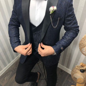 Traje Hermes