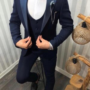 Traje Ulises