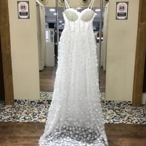 Vestido Nereida