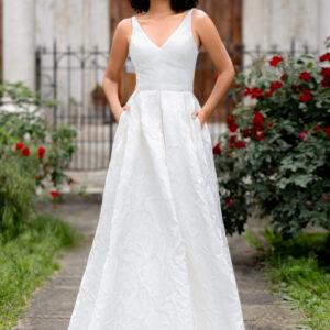 VESTIDO LIVIA
