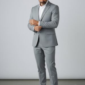 Traje Andros