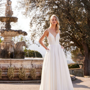 Vestido Capri