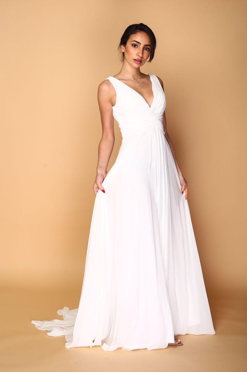 Vestido Mikonos - Imagen 3