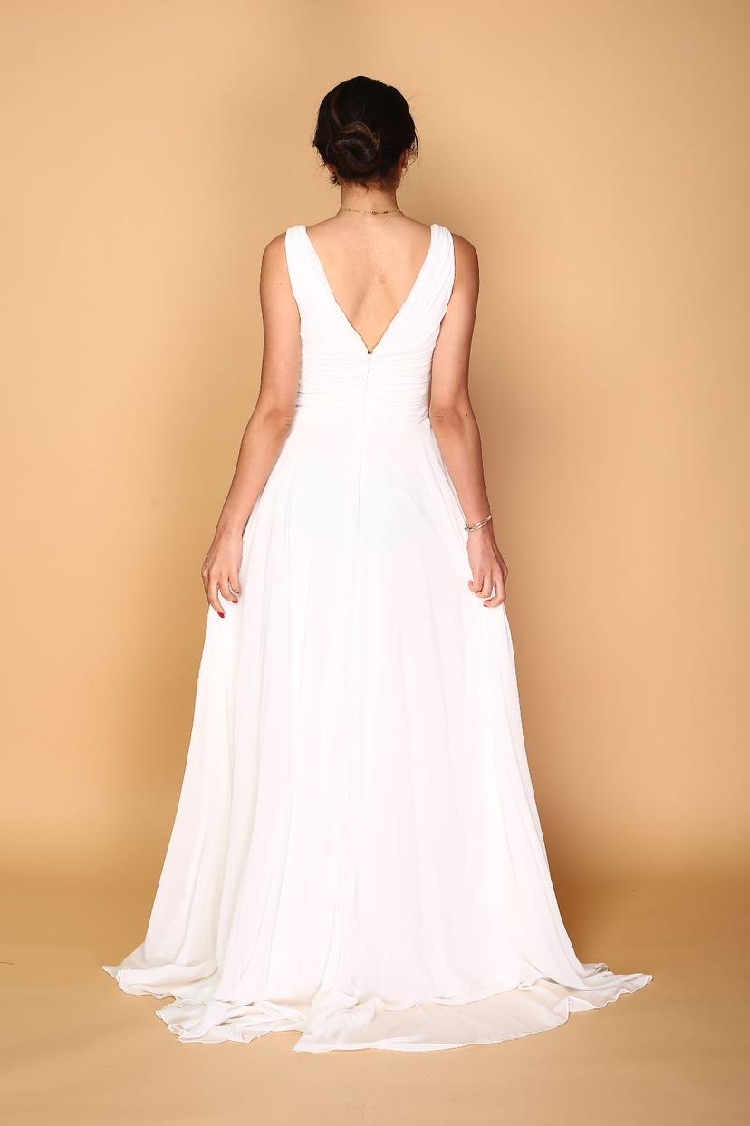 Vestido Mikonos - Imagen 5
