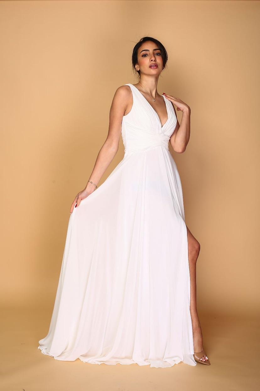 Vestido Mikonos