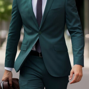 Traje Jerico