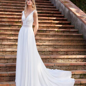 Vestido Gala