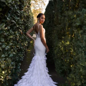 Vestido Leticia