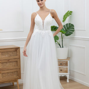 Vestido Valentina