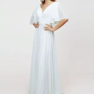 Vestido Flora