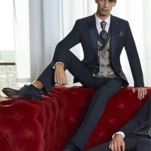 Traje Apolo