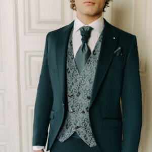 Traje London