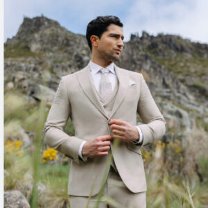 Traje Giovanni