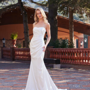 Vestido Dulcinea