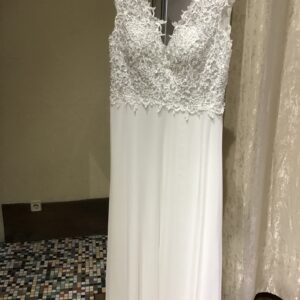 Vestido Circe