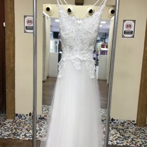 Vestido Eris
