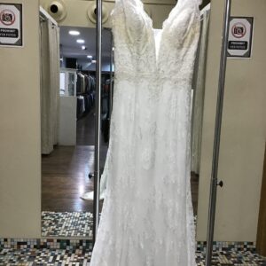 Vestido Camila