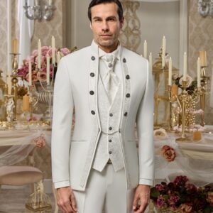 Traje David