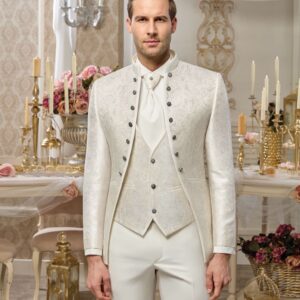 Traje Helios
