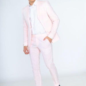 Traje Andreas